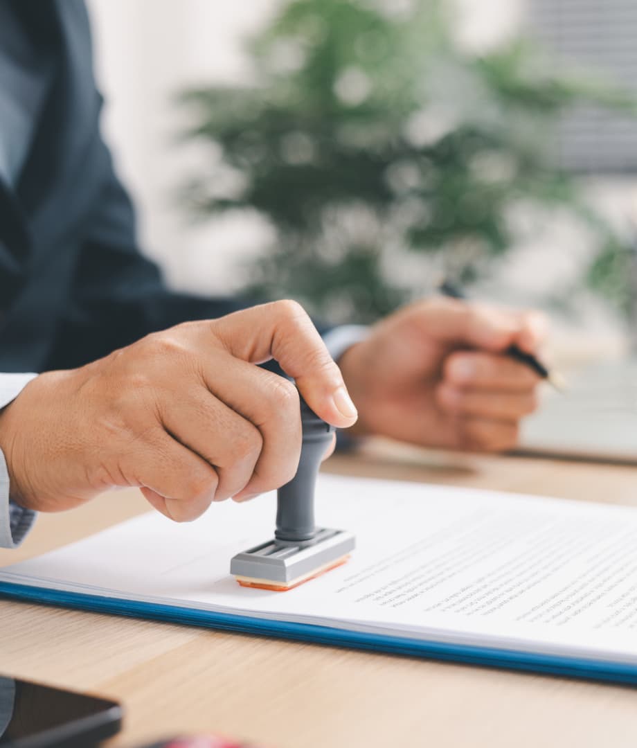 Përkthim i certifikuar shqip–frëngjisht në Strasbourg me vulë zyrtare