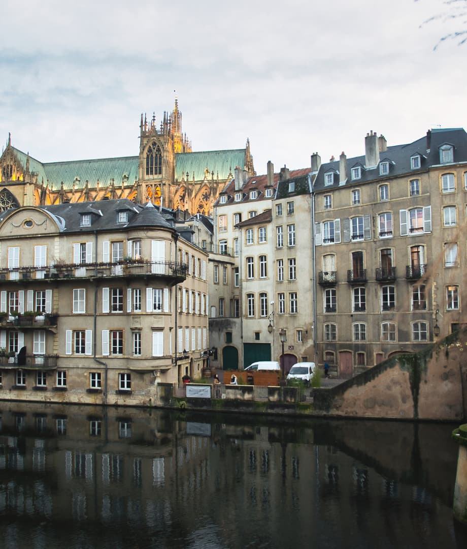 Përkthyes shqip frëngjisht i certifikuar në Metz – përkthime zyrtare dhe administrative