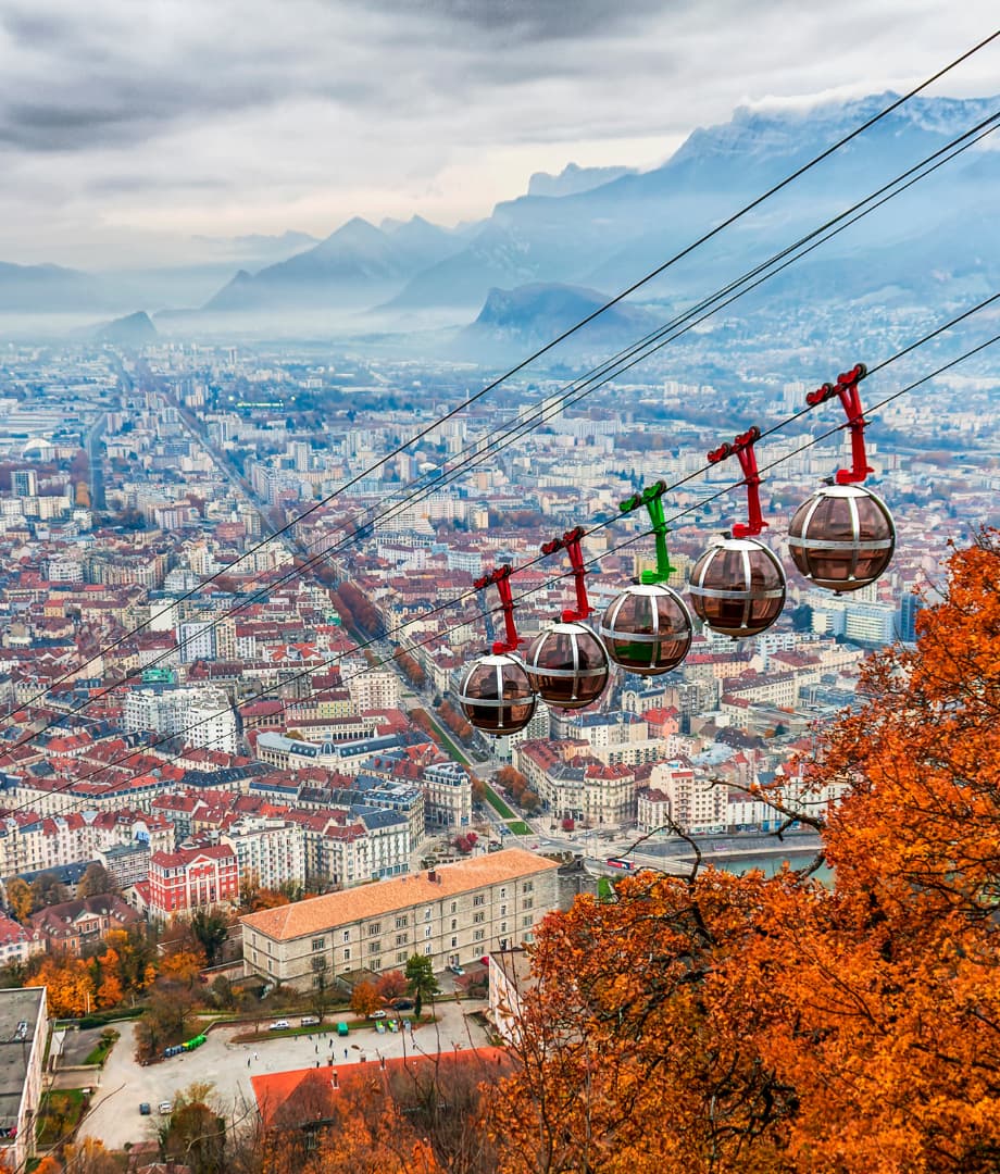 Përkthyes shqip frëngjisht i certifikuar në Grenoble – përkthime zyrtare dhe administrative