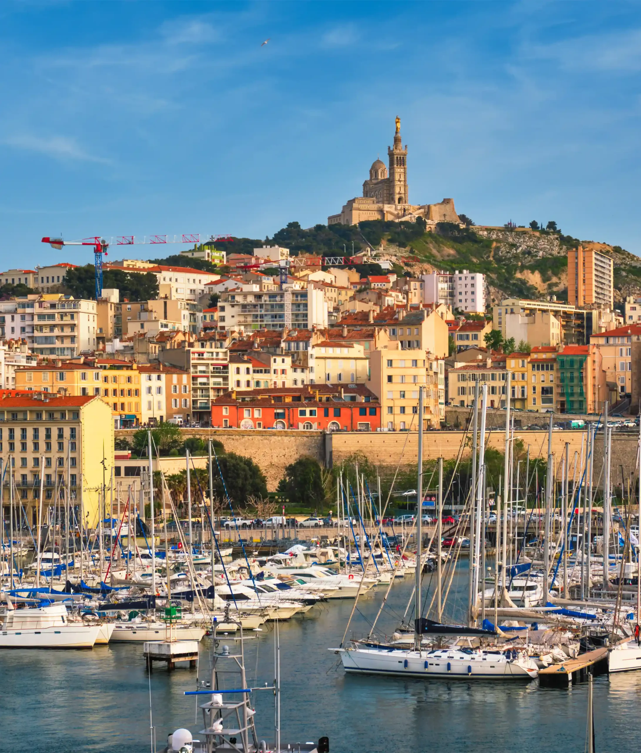 Përkthyes i certifikuar shqip–frëngjisht në Marseille – përkthime zyrtare dhe administrative