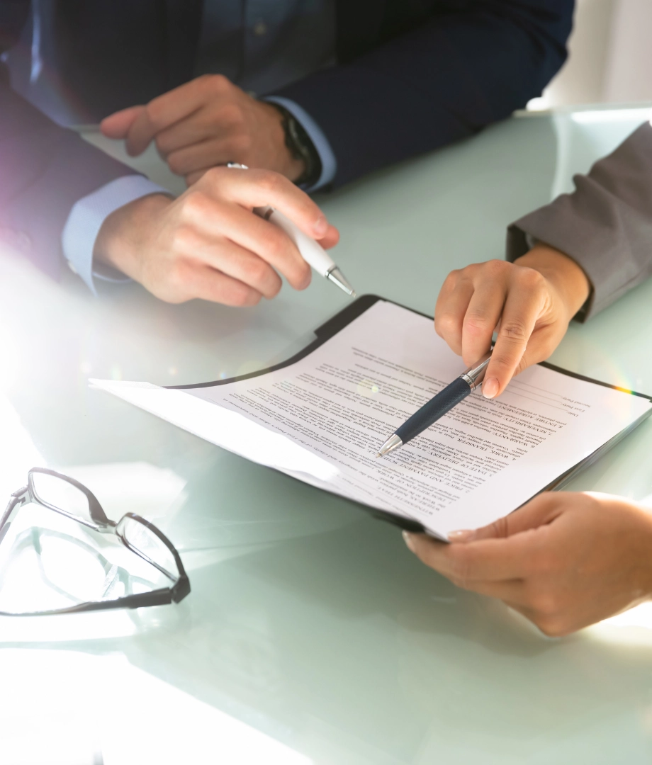 Përkthim i certifikuar shqip–frëngjisht për dokumente zyrtare në Marseille