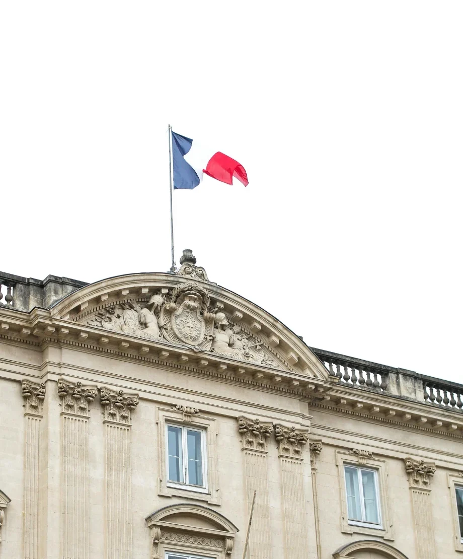 përkthim i licensuar i dokumenteve për dosjen OFPRA (shqip–frëngjisht)